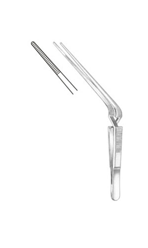 Ear Forceps